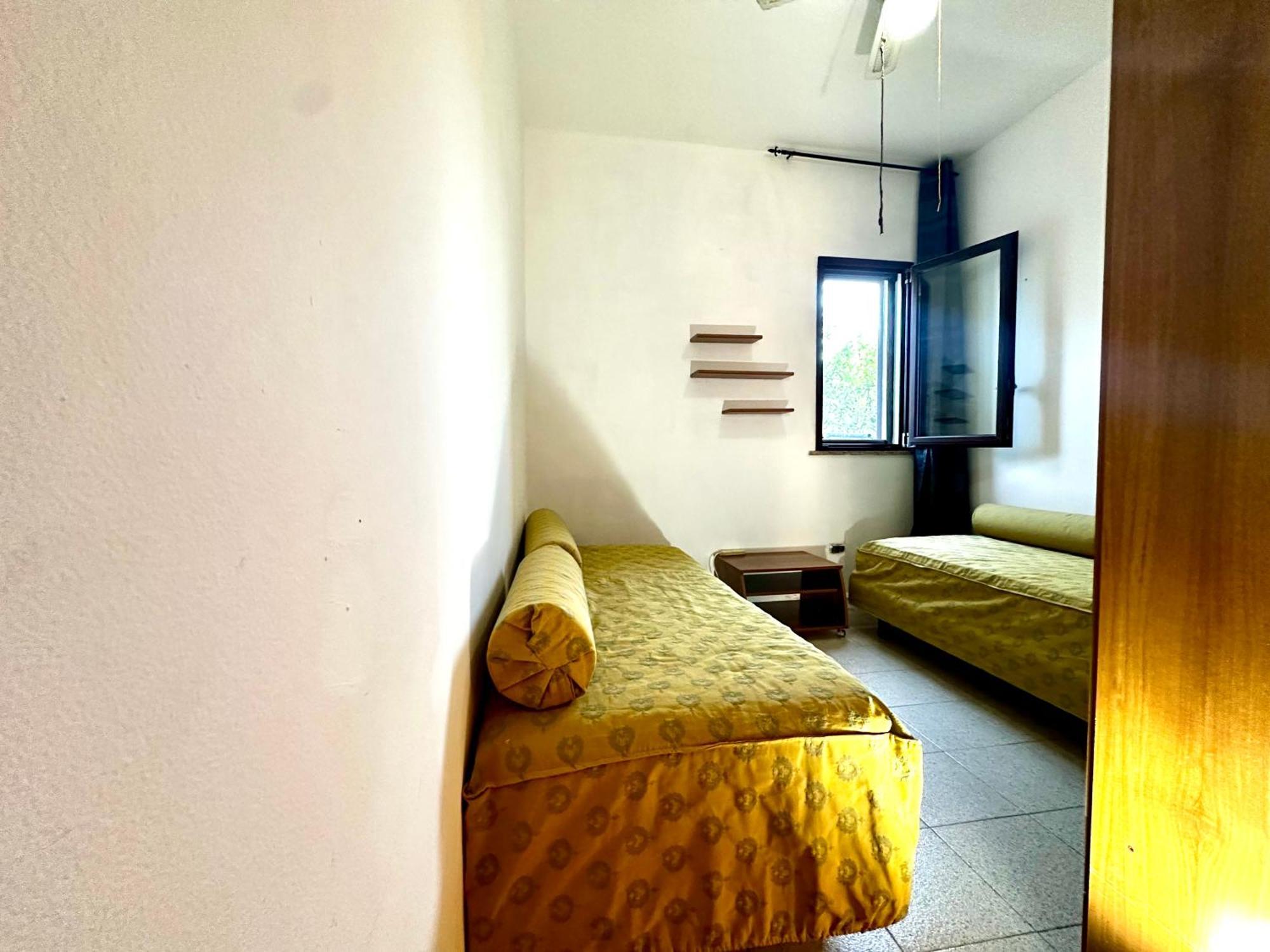 Casa Del Sole Apartment Campofelice Di Roccella Ngoại thất bức ảnh