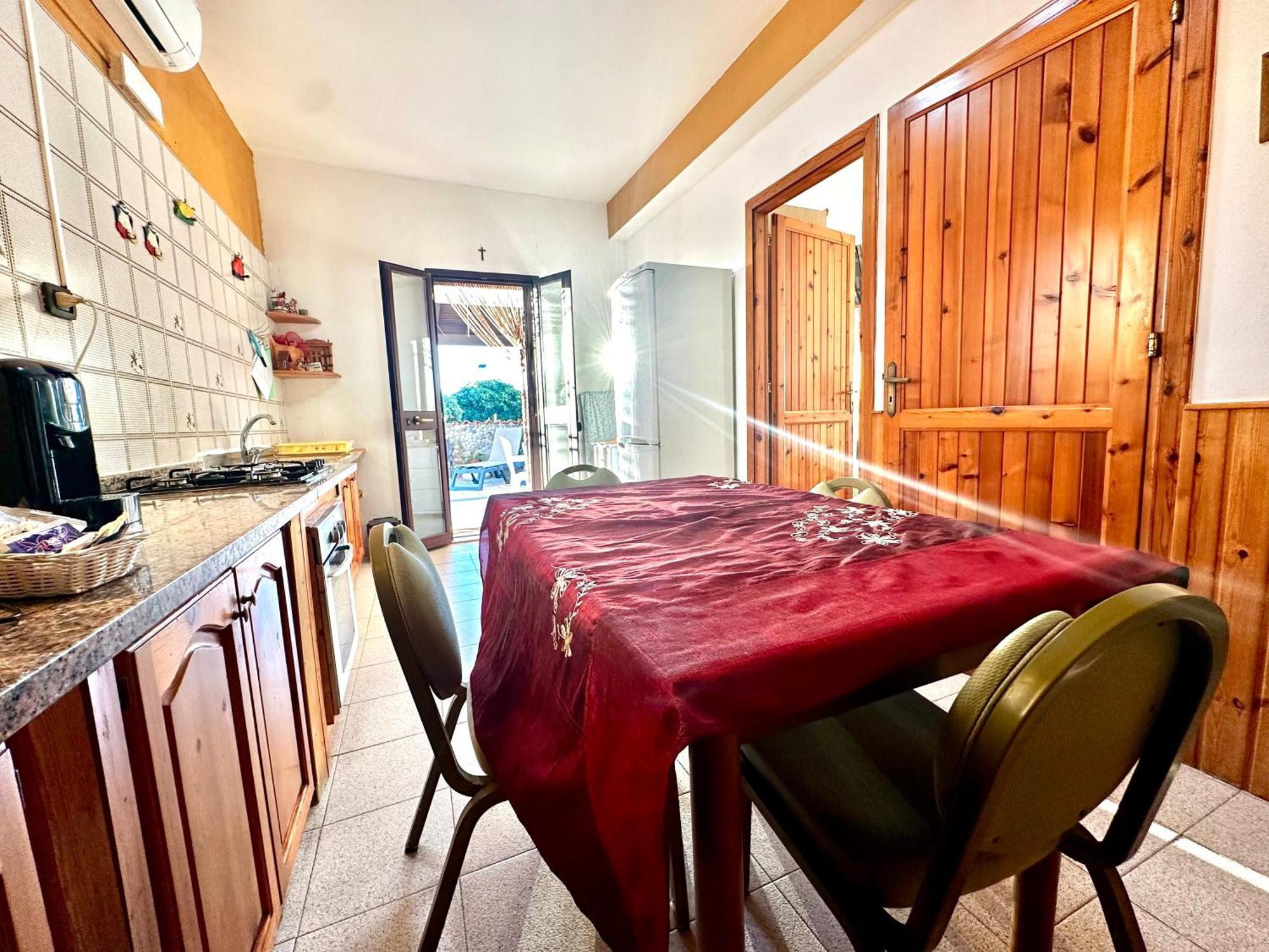 Casa Del Sole Apartment Campofelice Di Roccella Ngoại thất bức ảnh