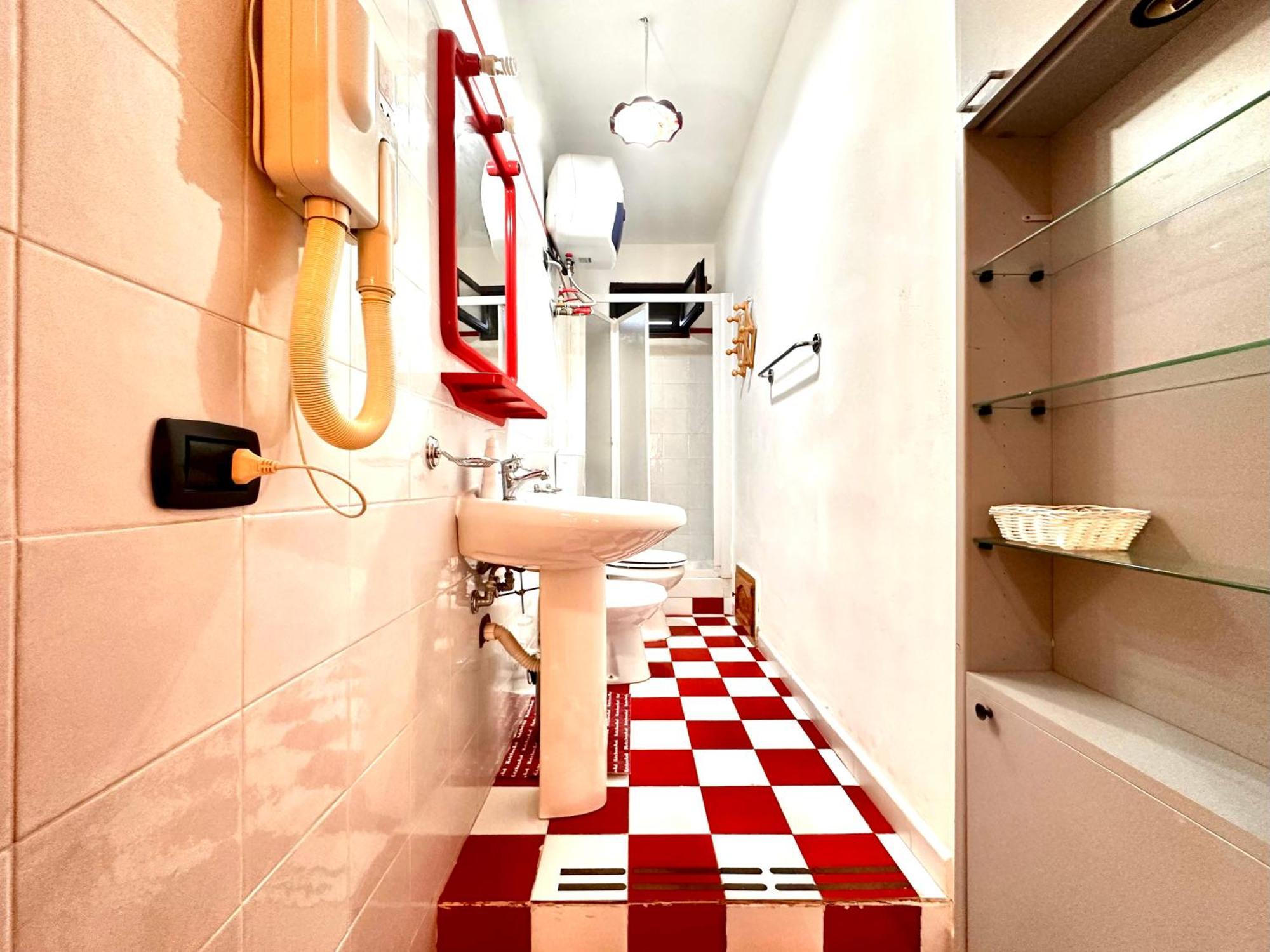 Casa Del Sole Apartment Campofelice Di Roccella Ngoại thất bức ảnh