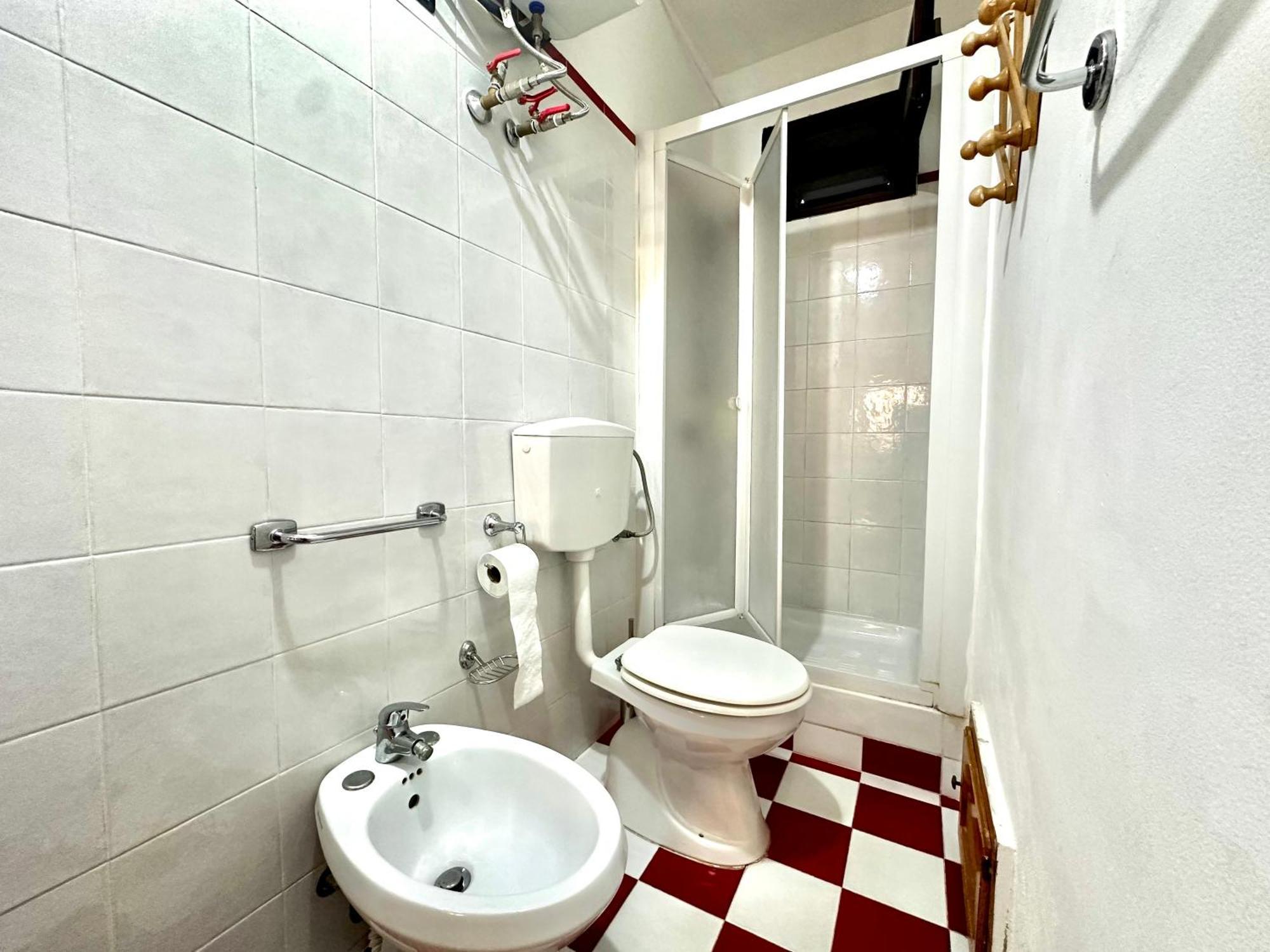 Casa Del Sole Apartment Campofelice Di Roccella Ngoại thất bức ảnh