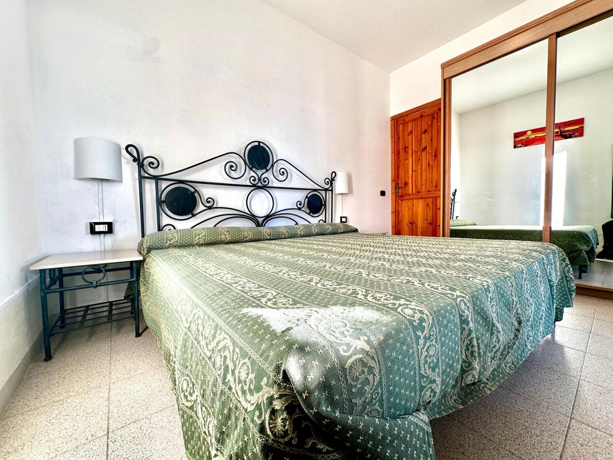 Casa Del Sole Apartment Campofelice Di Roccella Ngoại thất bức ảnh