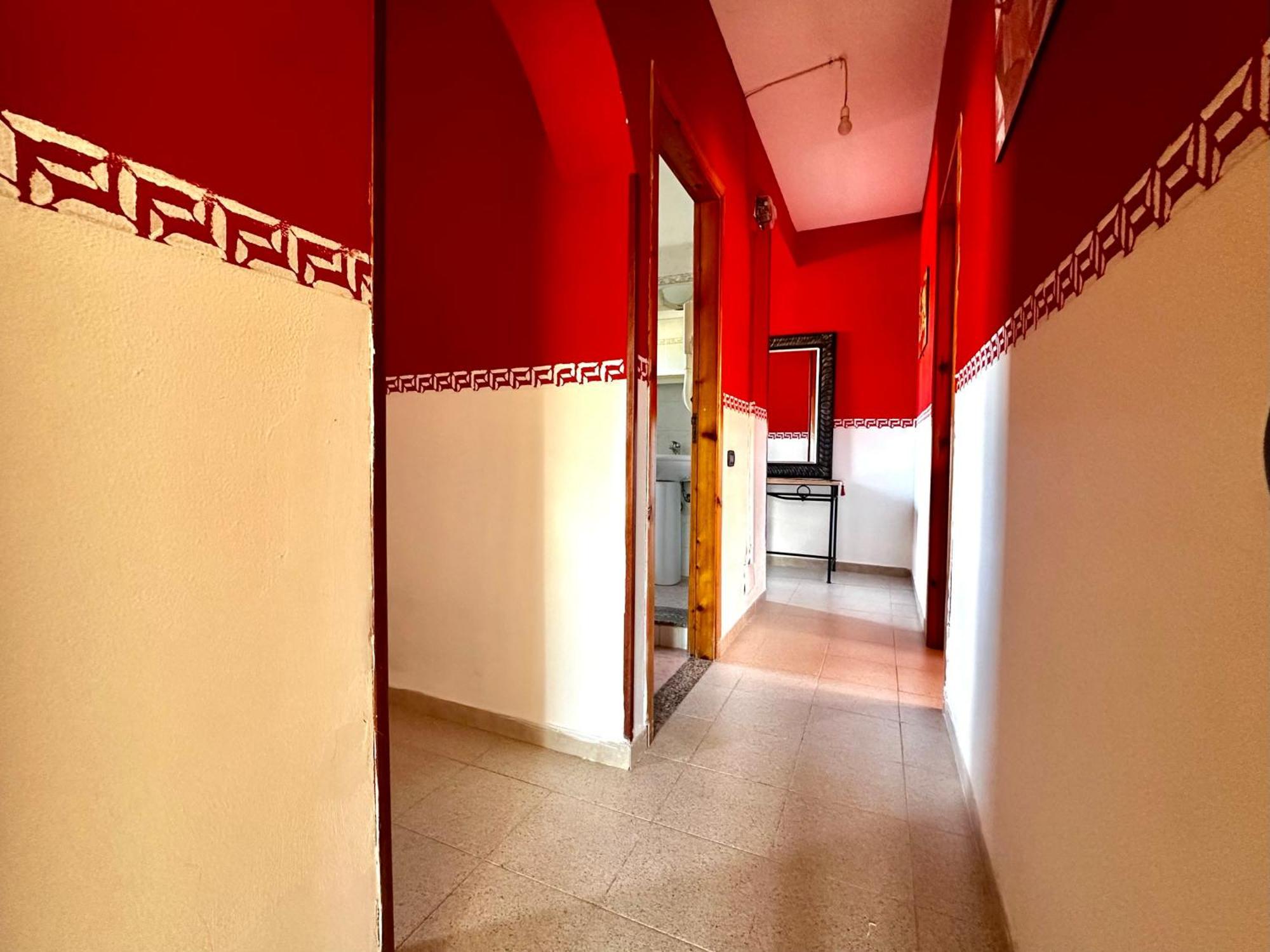 Casa Del Sole Apartment Campofelice Di Roccella Ngoại thất bức ảnh