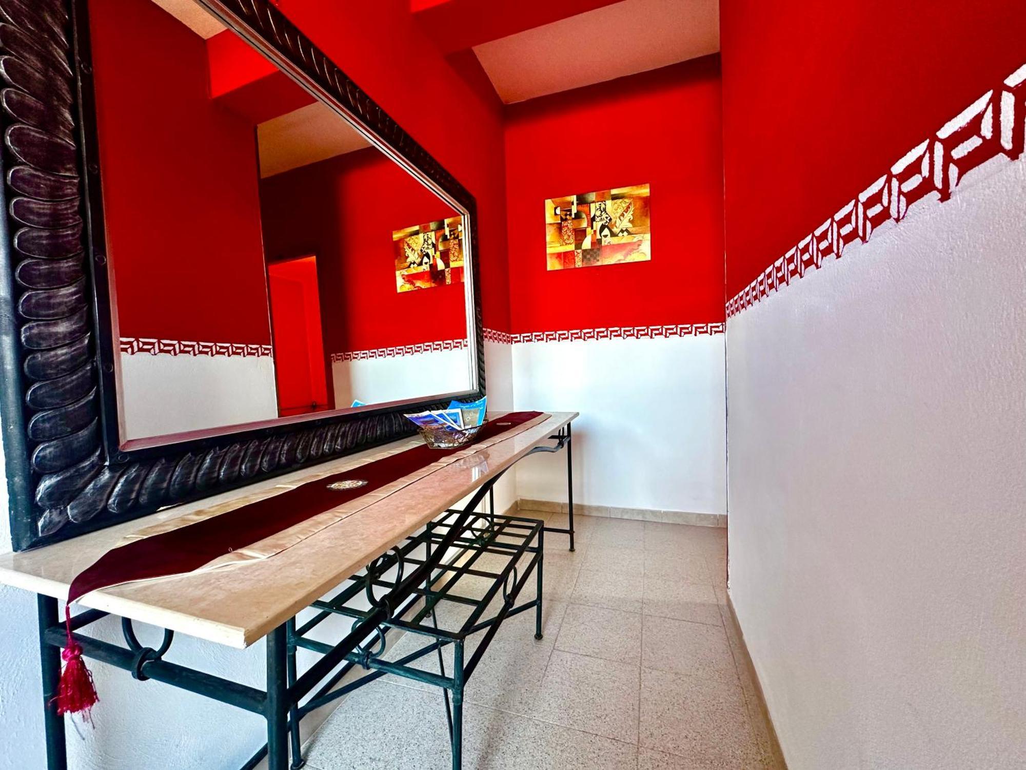 Casa Del Sole Apartment Campofelice Di Roccella Ngoại thất bức ảnh
