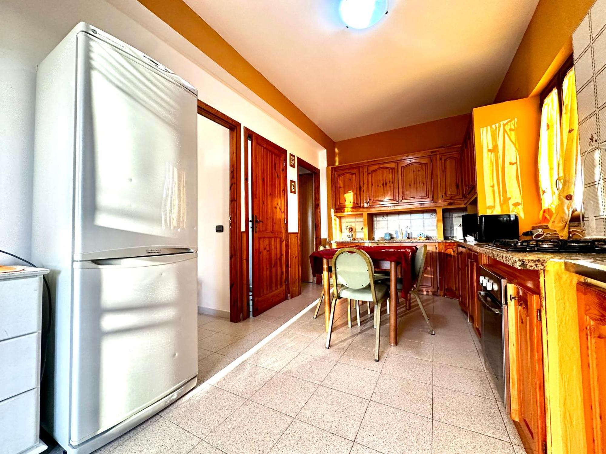 Casa Del Sole Apartment Campofelice Di Roccella Ngoại thất bức ảnh