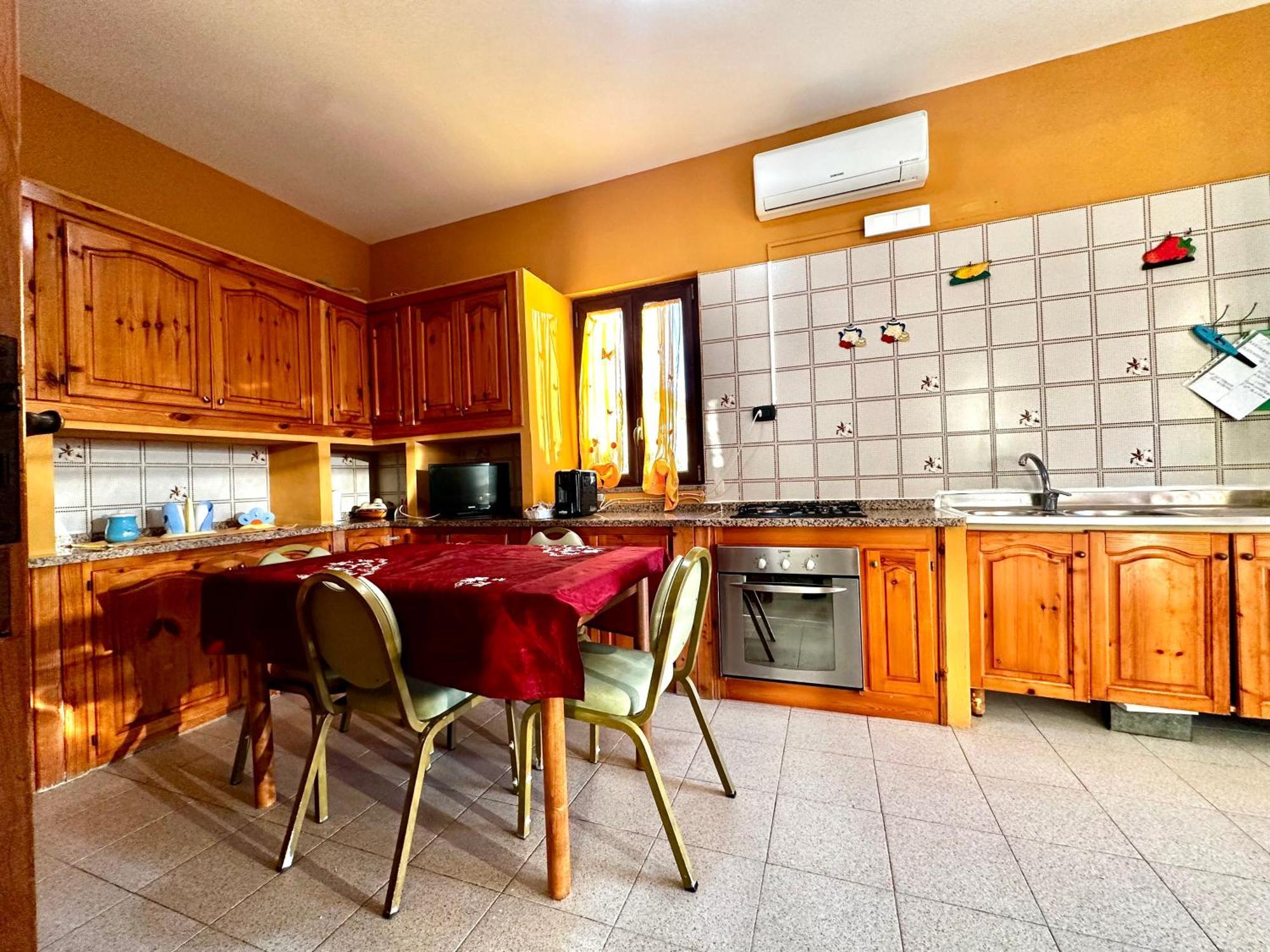 Casa Del Sole Apartment Campofelice Di Roccella Ngoại thất bức ảnh