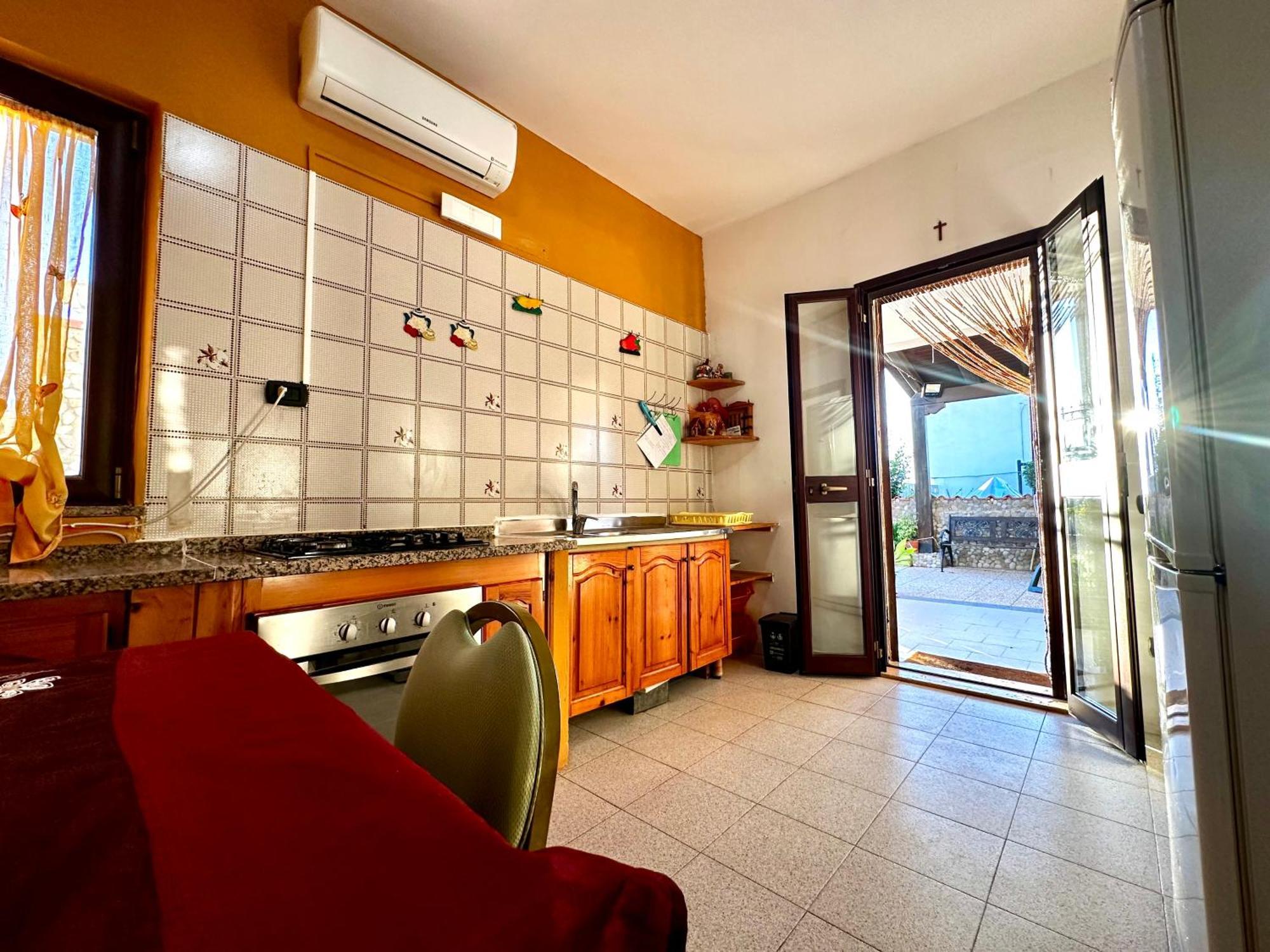 Casa Del Sole Apartment Campofelice Di Roccella Ngoại thất bức ảnh