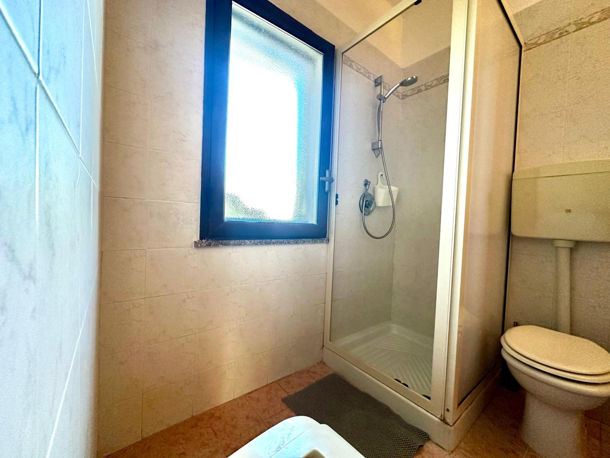 Casa Del Sole Apartment Campofelice Di Roccella Ngoại thất bức ảnh