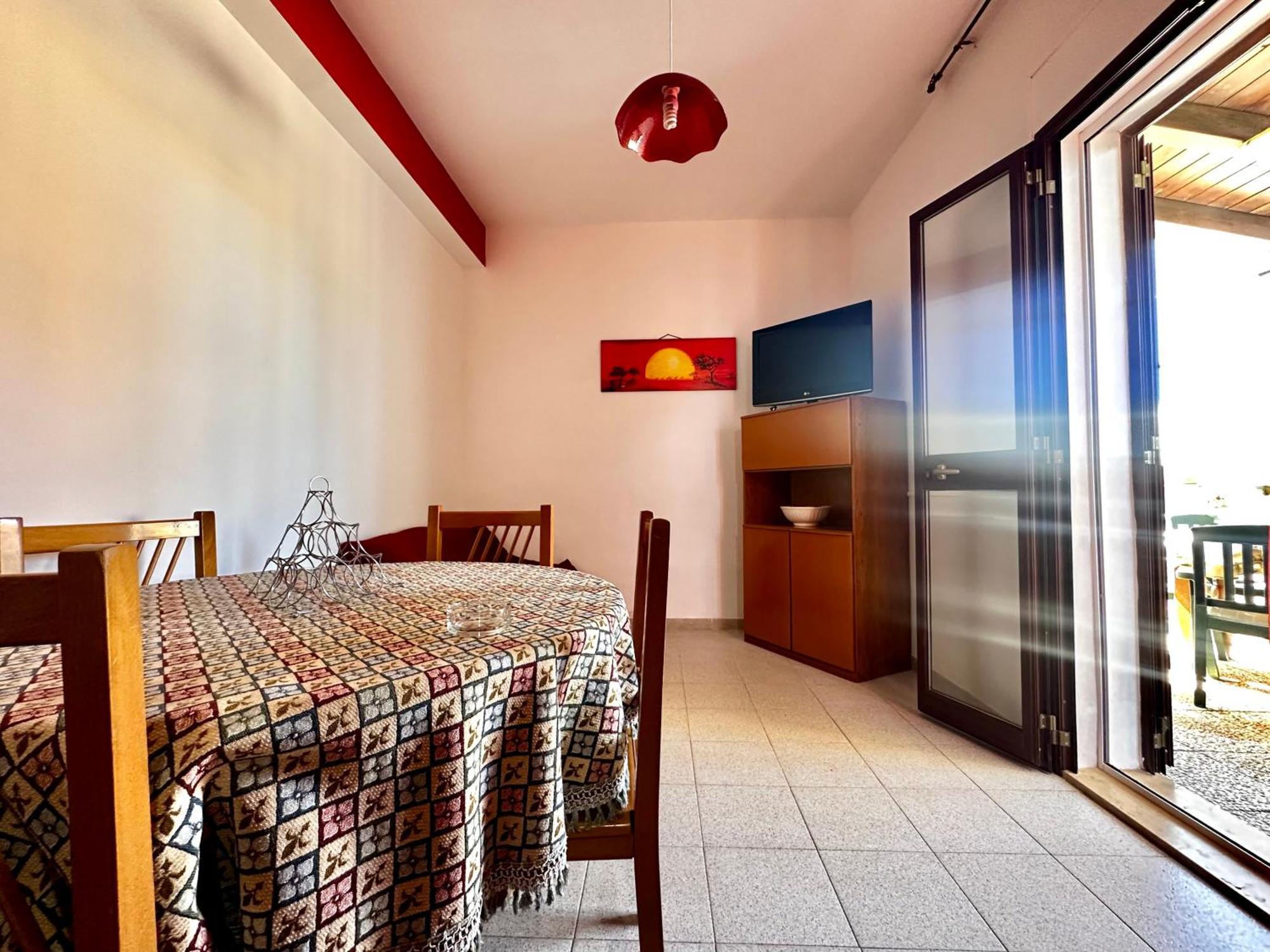 Casa Del Sole Apartment Campofelice Di Roccella Ngoại thất bức ảnh