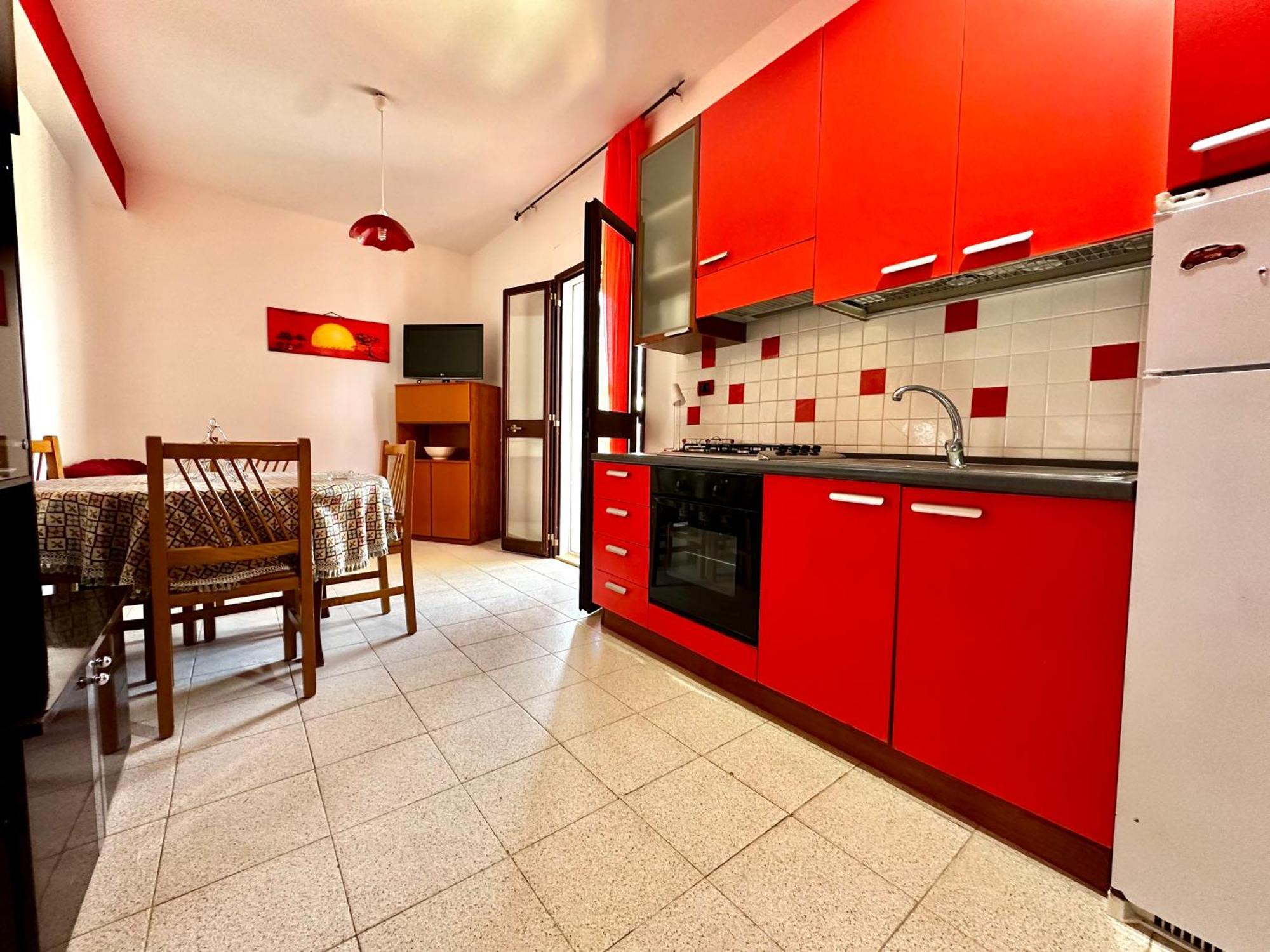 Casa Del Sole Apartment Campofelice Di Roccella Ngoại thất bức ảnh