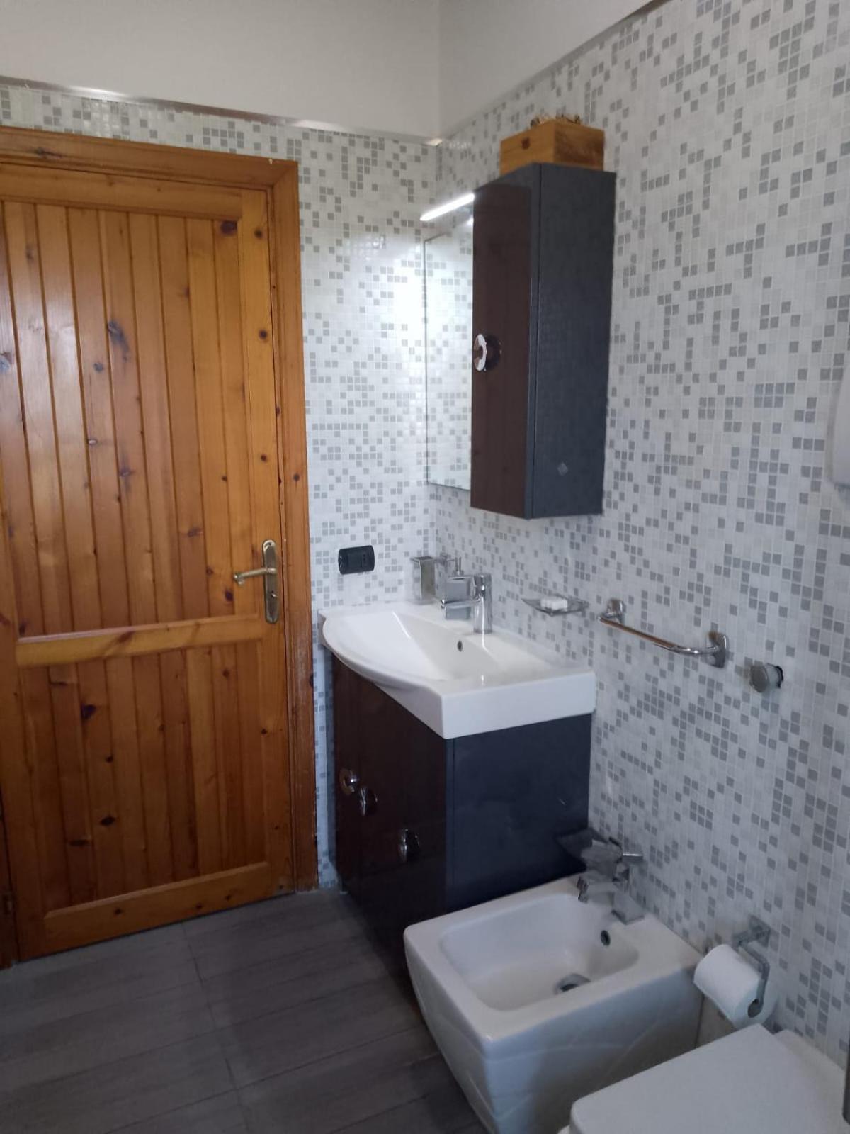 Casa Del Sole Apartment Campofelice Di Roccella Ngoại thất bức ảnh