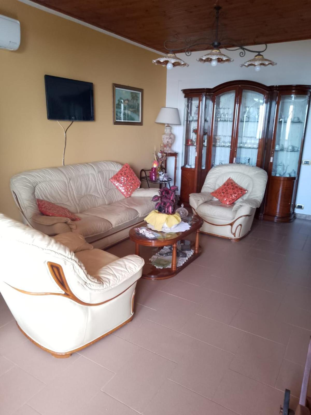 Casa Del Sole Apartment Campofelice Di Roccella Ngoại thất bức ảnh