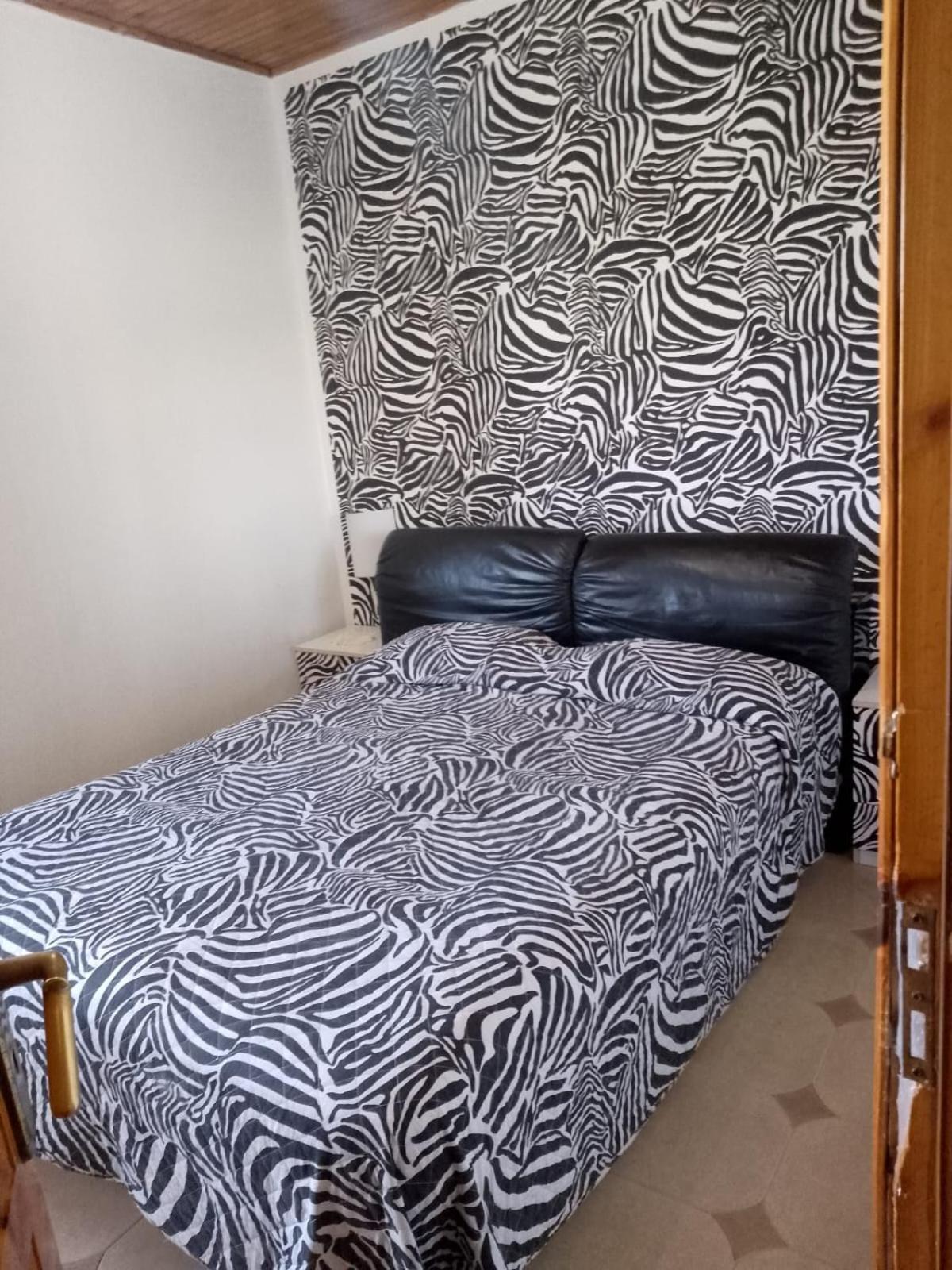 Casa Del Sole Apartment Campofelice Di Roccella Ngoại thất bức ảnh